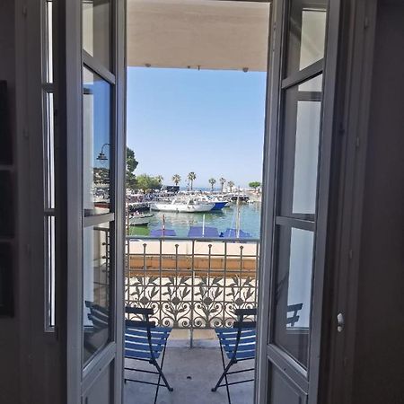 L'Adorable - Port De Cassis - Climatisation Apartamento Exterior foto